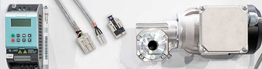 Han-Modular® - Neue (geschirmte) Module für eine zukunftssichere Leistungs-, Daten- und Signalübertragung